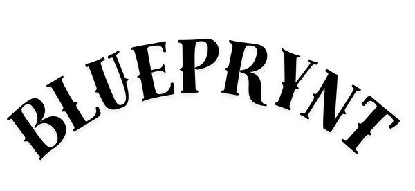 Blueprynt